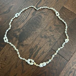 Shell Necklace
